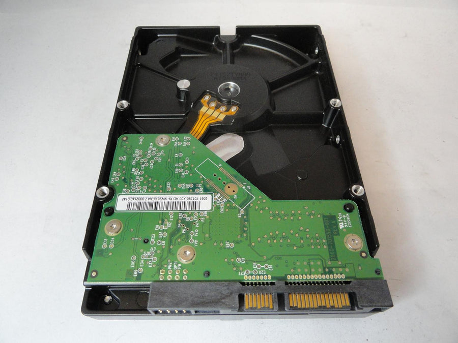 PR24120_WD2500AAJS_WD Lenovo 250GB SATA 7200rpm 3.5in HDD - Image2