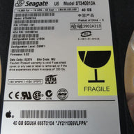 PR23822_9T7002-041_Seagate Apple 40GB IDE 5400rpm 3.5in HDD - Image4