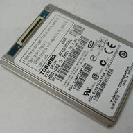 HDD1682 - Toshiba Dell 40GB ZIF 4200rpm 1.8in HDD - Refurbished