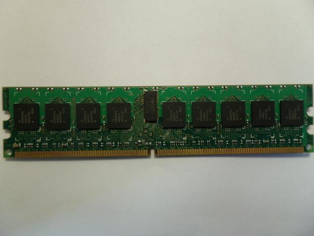 PR23913_HYS72T128000HR-5-A_Infineon 1GB PC2-3200 CL3 ECC Registered DIMM - Image2