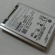 HDD1764 - Toshiba Dell 80GB ZIF 4200rpm 1.8in HDD - Refurbished