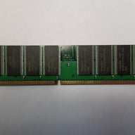 PR23925_MCS-1GB-PC2100-DT_Hynix / 3rd 1GB PC-2100 Non-ECC Unbuffered DIMM - Image2