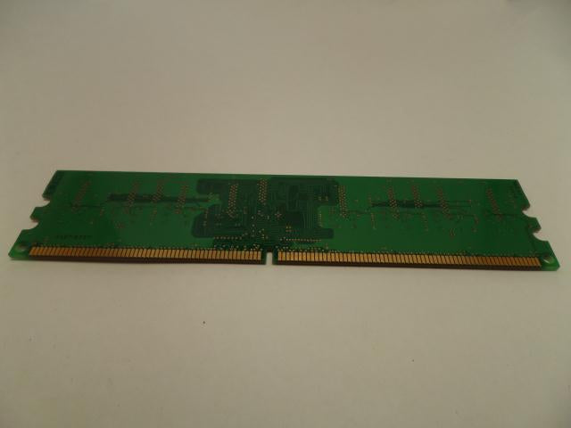 PR23935_MT8HTF12864AY-667A3_Micron 1GB PC2-5300  8c 128x8 CL5 DIMM - Image2