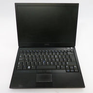 F036F A0C - Dell Latitude E4300 Core 2 Duo 2.4GHz 4GB RAM 160GB HDD DVD/RW Laptop - with Windows Vista Business and Recovery Disc - USED