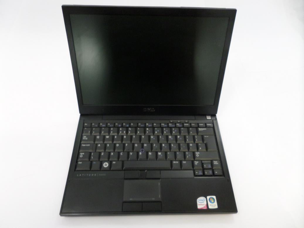 F036F A0 - Dell Latitude E4300 Core 2 Duo 2.26GHz 4GB RAM 160Gb HDD DVD/RW Laptop - with Windows Vista Business and Recovery Disc - USED