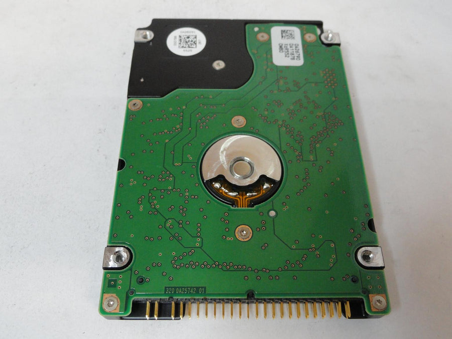 PR23959_0A26307_Hitachi 80GB IDE 4200rpm 2.5in HDD - Image2
