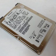 0A26307 - Hitachi 80GB IDE 4200rpm 2.5in HDD - Refurbished
