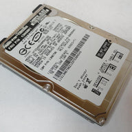08K0846 - Hitachi IBM 40GB IDE 5400rpm 2.5in Travelstar HDD - Refurbished