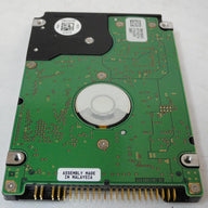PR23962_08K0846_Hitachi IBM 40GB IDE 5400rpm 2.5in HDD - Image3