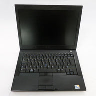 F507F A01 - Dell Latitude E6400 Core 2 Duo 2.53GHz 4Gb RAM 160Gb HDD DVD/RW Laptop - with Windows Vista Business and Disk - USED