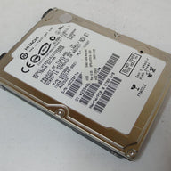0A53006 - Hitachi HP 120GB SATA 5400rpm 2.5in HDD - Refurbished