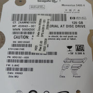PR23998_9DG132-020_Seagate HP 120GB SATA 5400rpm 2.5in HDD - Image3