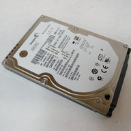 9DG132-020 - Seagate HP 120GB SATA 5400rpm 2.5in HDD - Refurbished