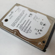 9S1134-308 - Seagate 160GB SATA 5400rpm 2.5in HDD - Refurbished
