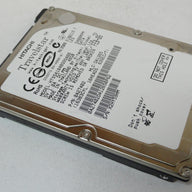 0A27402 - Hitachi 40GB SATA 5400rpm 2.5in HDD - Refurbished