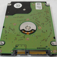 PR24013_0A27316_Hitachi Dell 80GB SATA 7200rpm 2.5in HDD - Image2