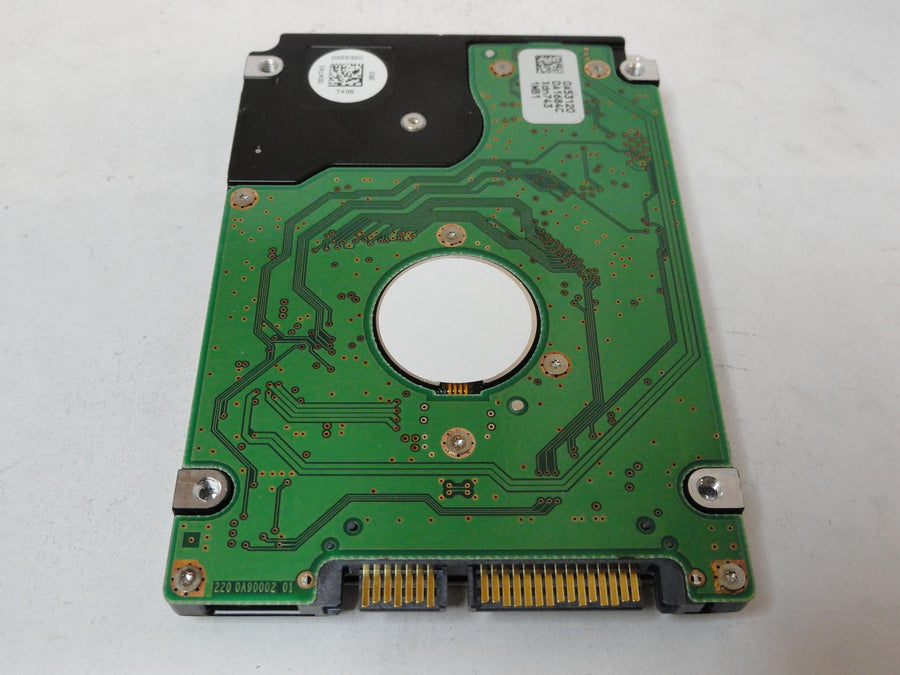 PR24020_0A54891_Hitachi Dell 80GB SATA 5400rpm 2.5in HDD - Image2