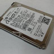 0A54891 - Hitachi Dell 80GB SATA 5400rpm 2.5in HDD - Refurbished