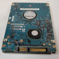 PR24024_CA06596-B21000SN_Fujitsu 160GB SATA 4200rpm 2.5in HDD - Image2