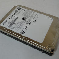 CA06596-B21000SN - Fujitsu 160GB SATA 4200rpm 2.5in HDD - Refurbished