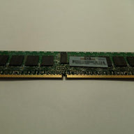 PR24033_M393T2950CZA-CE6Q0_Samsung 1GB PC2-5300 Registered ECC DIMM - Image2