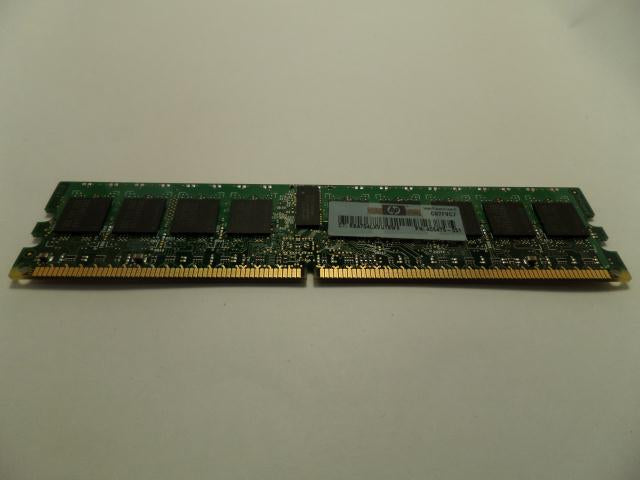 PR24033_M393T2950CZA-CE6Q0_Samsung 1GB PC2-5300 Registered ECC DIMM - Image2