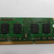 PR24036_MT8KTF25664HZ-1G4M1_Micron 2GB PC3-10600 DDR3-1333MHz 204-Pin SoDimm - Image2