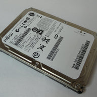 CA06820-B327000T - Fujitsu 120GB SATA 5400rpm 2.5in HDD - Refurbished