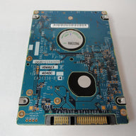 PR24040_CA06672-B25100C1_Fujitsu HP 60GB SATA 5400rpm 2.5in HDD - Image2