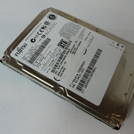 CA06672-B25100C1 - Fujitsu HP 60GB SATA 5400rpm 2.5in HDD - Refurbished