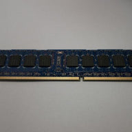 NT4GC72B8PB0NL-CG - Nanya 4GB 240p PC3-10600 CL9 18c 256x8 DDR3-1333 2Rx8 1.5V ECC Registered DIMM - Refurbished