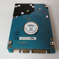 PR24087_HDD2D62_Toshiba HP 120GB SATA 5400rpm 2.5in HDD - Image2