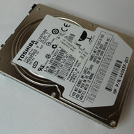 HDD2D62 - Toshiba HP 120GB SATA 5400rpm 2.5in HDD - Refurbished