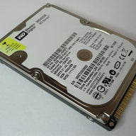 WD400VE - Western Digital 40GB IDE 5400rpm 2.5in HDD - Refurbished