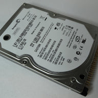 9S3003-030 - Seagate Dell 60GB IDE 7200rpm 2.5in HDD - Refurbished