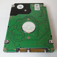 PR24098_0A50527_Hitachi Dell 60GB SATA 5400rpm 2.5in HDD - Image2