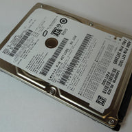 CA07018-B322000L - Fujitsu Lenovo 80GB SATA 5400rpm 2.5in HDD - Refurbished