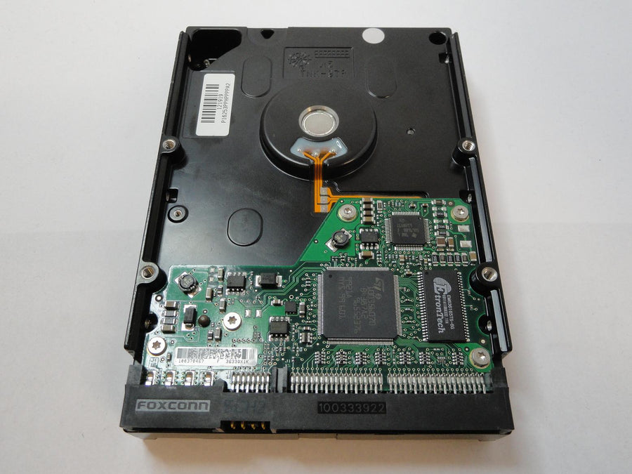 PR24130_9BD01A-303_Seagate 40GB IDE 7200rpm 3.5in HDD - Image2
