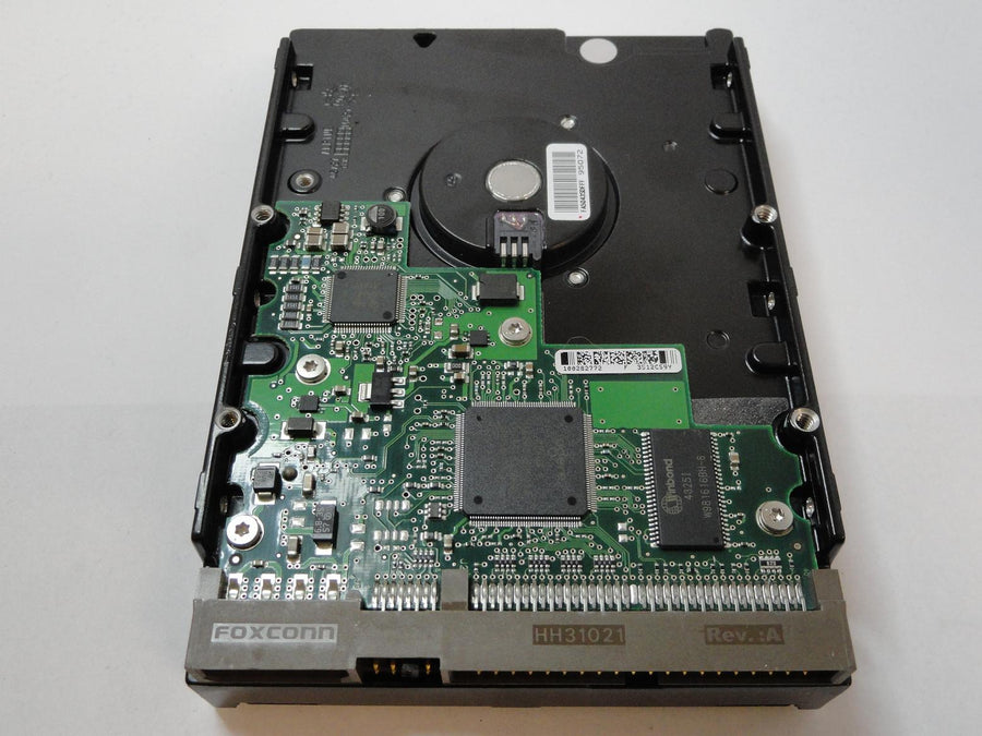 PR24135_9W2005-372_Seagate 40GB IDE 7200rpm 3.5in HDD - Image2