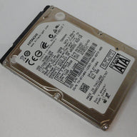 0A76481 - Hitachi Dell 160GB SATA 7200rpm 2.5in HDD - Refurbished
