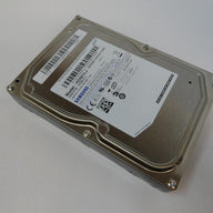 HD501LJ - Samsung 500GB SATA 7200rpm 3.5in HDD - Refurbished