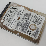 0J23463 - Hitachi Lenovo 320GB SATA 5400rpm 2.5in HDD - Refurbished