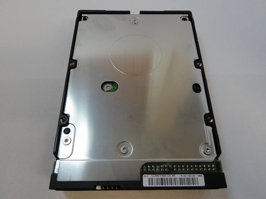 PR24199_WD400BB-71DG_Western Digital HP 40GB IDE 7200rpm 3.5in HDD - Image2