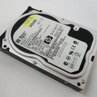 WD400BB-71DG - Western Digital HP 40GB IDE 7200rpm 3.5in Caviar HDD - Refurbished