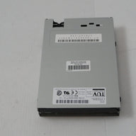 PR12667_176137-F30_Samsung / Compaq 3.5" Floppy Disk Drive SFD-321B - Image2