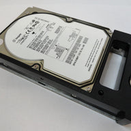 9P4001-080 - Seagate Dell 9GB SCSI 80 Pin 10Krpm 3.5in HDD in Caddy - Refurbished