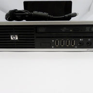 PR24262_WB719ET#ABU_HP Compaq 8000 Elite 2.7Ghz 4Gb RAM No HDD USDT - Image2