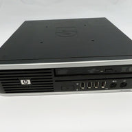 PR24262_WB719ET#ABU_HP Compaq 8000 Elite 2.7Ghz 4Gb RAM No HDD USDT - Image7