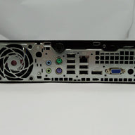 PR24262_WB719ET#ABU_HP Compaq 8000 Elite 2.7Ghz 4Gb RAM No HDD USDT - Image8