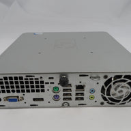 PR24270_VC572ET#ABU_HP Compaq DC7900 USDT PC - Image5